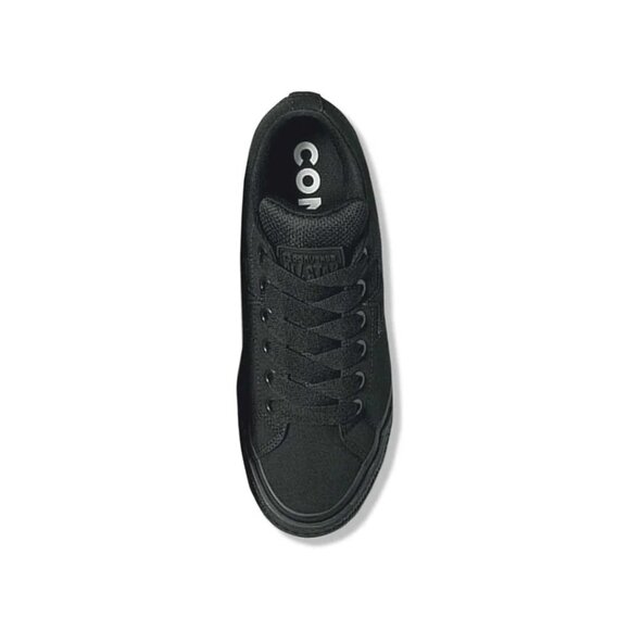 CONVERSE One Star Puff - Black/Black/Black A14954C MENS SIZE 10 SNEAKERS NEW - Picture 13 of 14